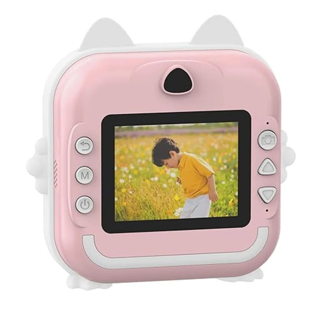 Appareil Photo instantané - Rosie la Souris