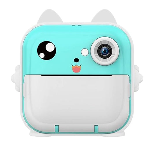 Appareil Photo instantané - Pixi la Souris