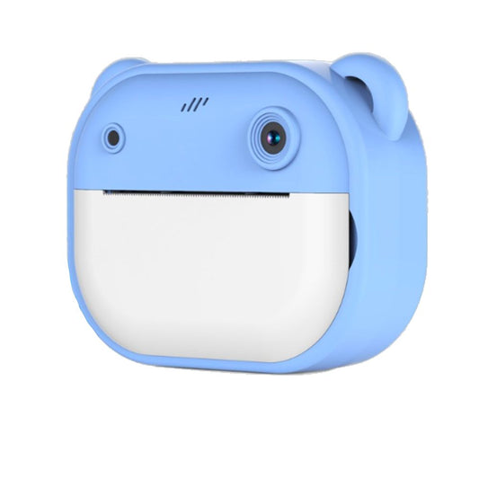 Appareil Photo Instantané - Oursi Blue